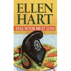 Dial M for Meat Loaf