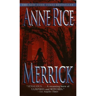 Merrick (Уценка)