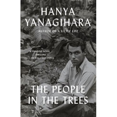 The People in the Trees