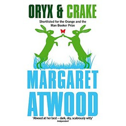 Oryx And Crake