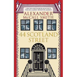 44 Scotland Street