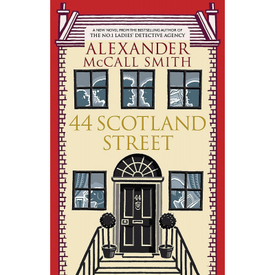 44 Scotland Street