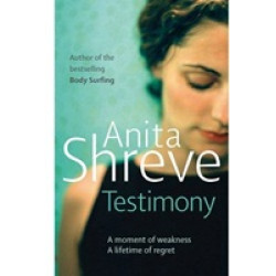 Testimony (Уценка)
