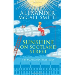 Sunshine on Scotland Street