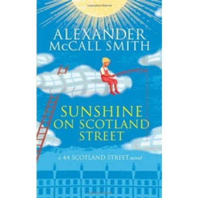 Sunshine on Scotland Street