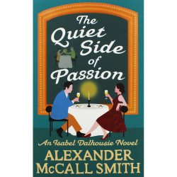 The Quiet Side of Passion