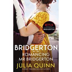 Bridgerton: Romancing Mr Bridgerton
