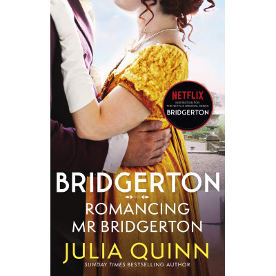 Bridgerton: Romancing Mr Bridgerton