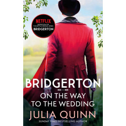 Bridgerton: On The Way To The Wedding Book 8