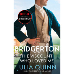 Bridgerton: The Viscount Who Loved Me II