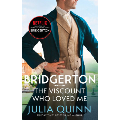 Bridgerton: The Viscount Who Loved Me II