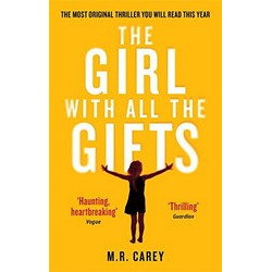 The Girl With All The Gifts