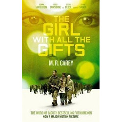 Girl With All The Gifts Film Tie-In