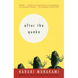 After The Quake