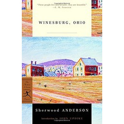 Winesburg, Ohio