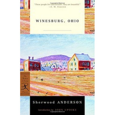 Winesburg, Ohio