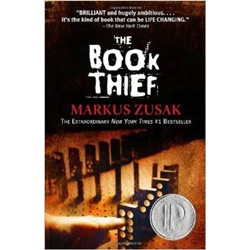 The Book Thief (Уценка)