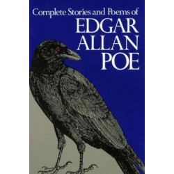 Complete Stories and Poems of Edgar Allen Poe