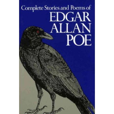 Complete Stories and Poems of Edgar Allen Poe
