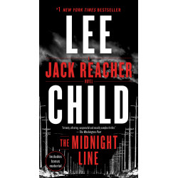 The Midnight Line (Уценка)