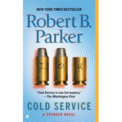 Cold Service