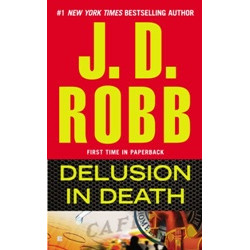 Delusion in Death (Уценка)