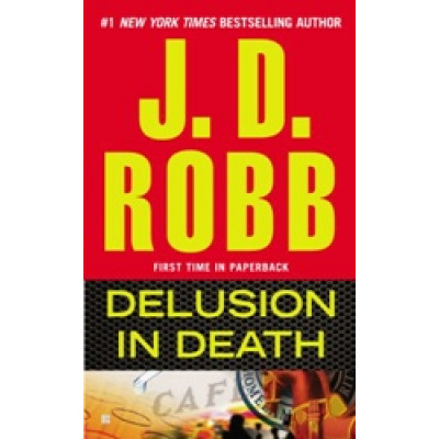 Delusion in Death (Уценка)