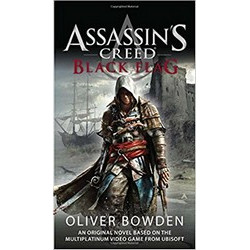 Assassin's Creed: Black Flag