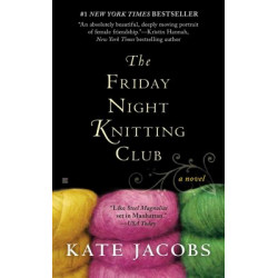 The Friday Night Knitting Club