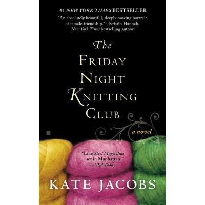 The Friday Night Knitting Club