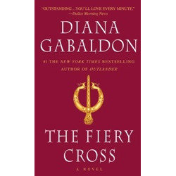 The Fiery Cross (Уценка)