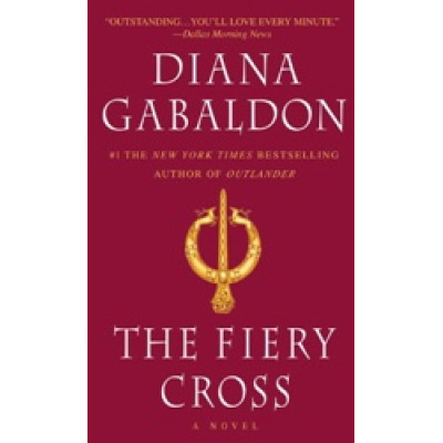 The Fiery Cross (Уценка)