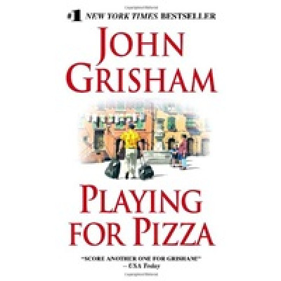 Playing for Pizza (Уценка)