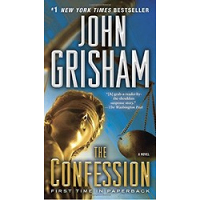 The Confession