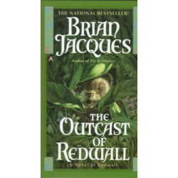 Outcast of Redwall (Уценка)