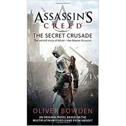 Assassin's Creed: The Secret Crusade