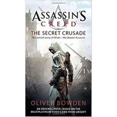 Assassin's Creed: The Secret Crusade