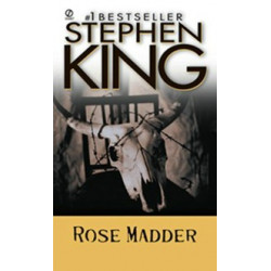 Rose Madder (Уценка)