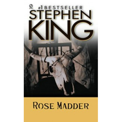 Rose Madder (Уценка)