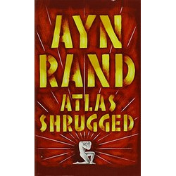 Atlas Shrugged