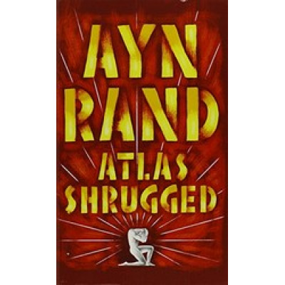 Atlas Shrugged