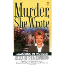 Murder, She Wrote: Majoring in Murder