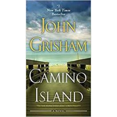 Camino Island