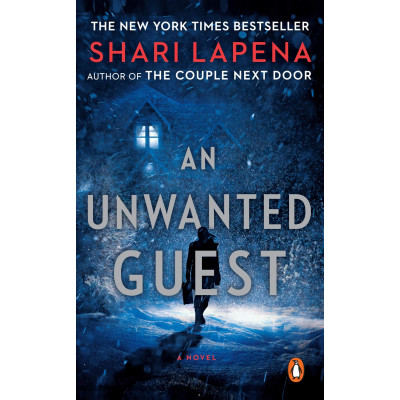 An Unwanted Guest