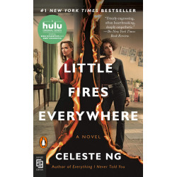 Little Fires Everywhere (pocket) (Уценка)