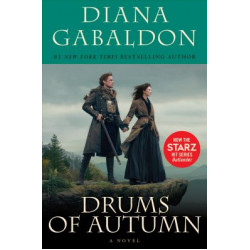 Drums of Autumn (Starz Tie-in Edition)