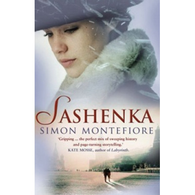 Sashenka