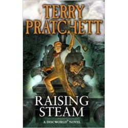 Raising Steam