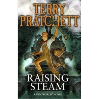 Raising Steam