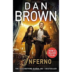Inferno Film Tie-In